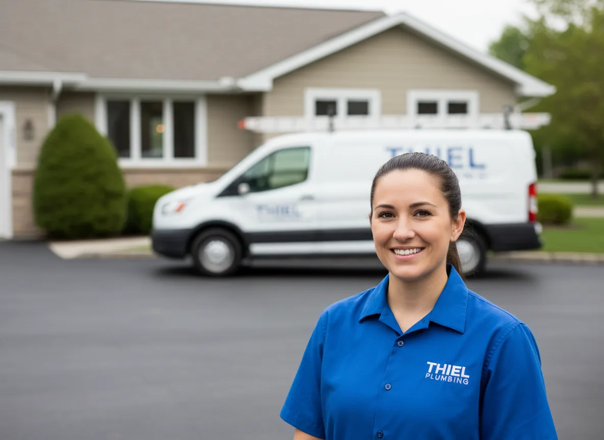 Plumber Plymouth, NY FAQs